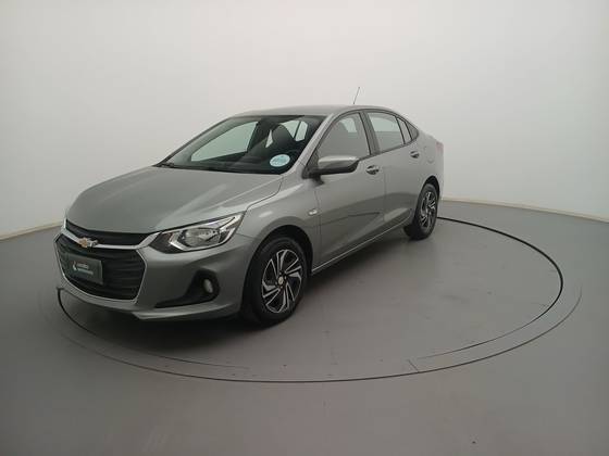 CHEVROLET ONIX 1.0 FLEX PLUS LT MANUAL